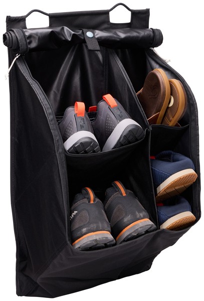 Thule cipőtaroló zsák fekete (901850) Thule cipőtaroló zsák fekete (901850)